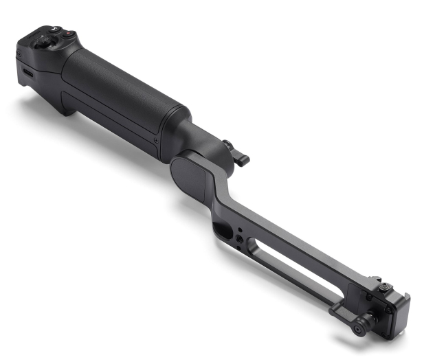 DJI Uchwyt RS Briefcase Handle do RS5 - 1484767 - zdjęcie 4